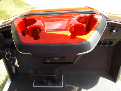 2023 Star EV SIRIUS 2+2 Golf Cart for Sale image 11