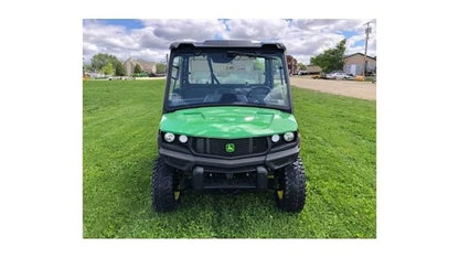 2025 John Deere Gator XUV 845M For Sale image 2