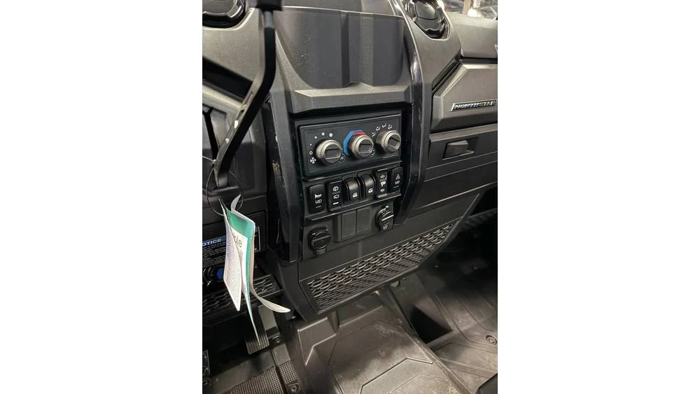 2025 Polaris RANGER XD 1500 NS PREM For Sale image 5