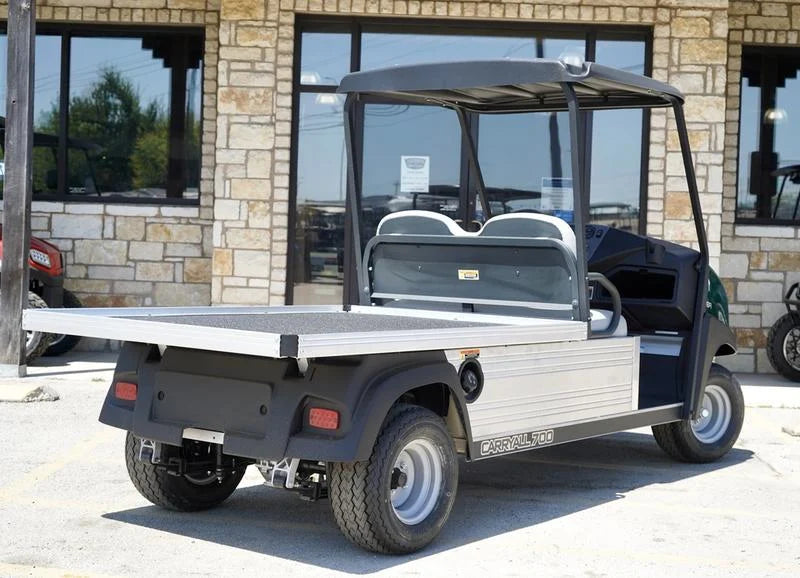 2024 CLUB CAR Carryall 700 Gas EFI for Sale image 6