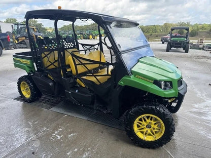 2022 John Deere Gator XUV 590M S4 For Sale image 0