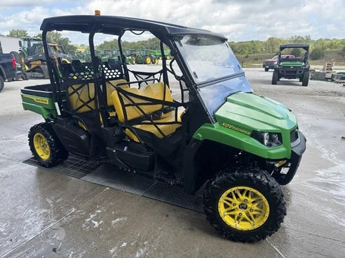 2022 John Deere Gator XUV 590M S4 For Sale image 0