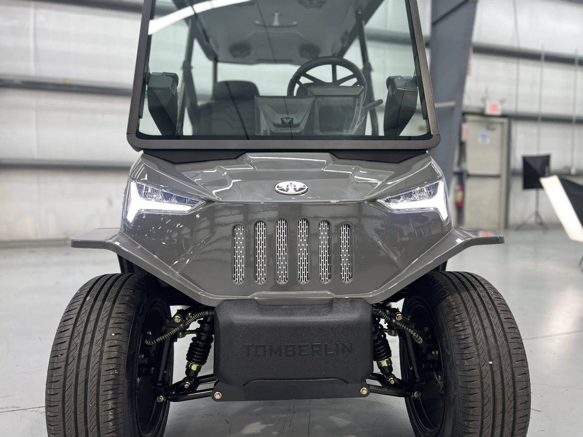 2024 Tomberlin Engage LX Golf Cart for Sale image 3