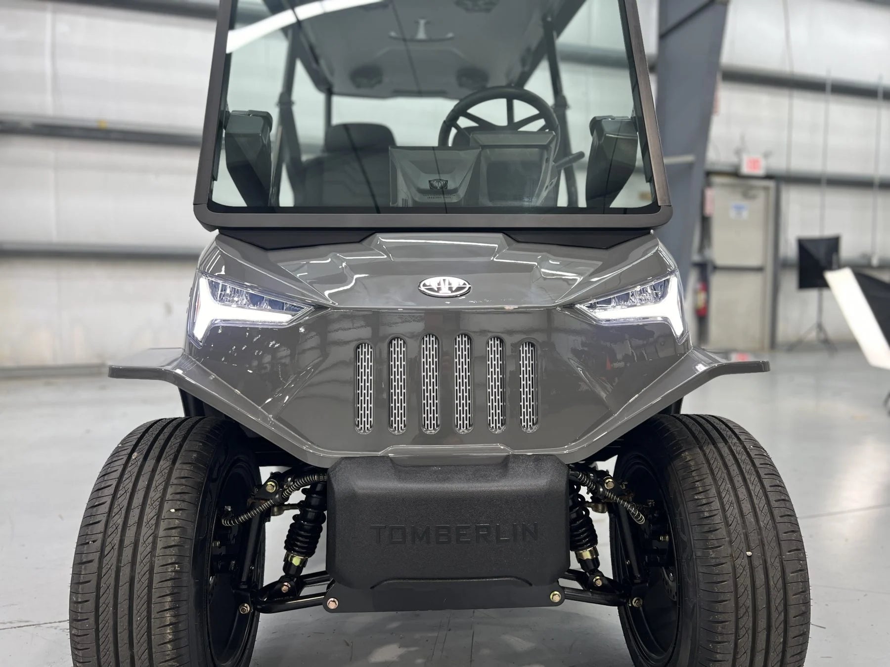2024 Tomberlin Engage LX Golf Cart for Sale image 3