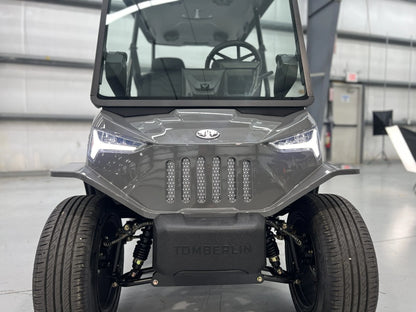 2024 Tomberlin Engage LX Golf Cart for Sale image 3