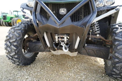 2012 John Deere Gator RSX 850i Trail 4WD Utility Cart for Sale image 13