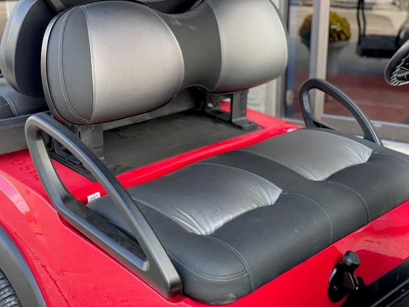 2018 Club Car Precedent i2 Gasoline for Sale image 3