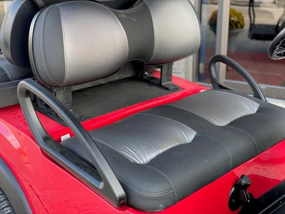 2018 Club Car Precedent i2 Gasoline for Sale image 3