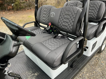 2023 Tomberlin E4 LE Plus Golf Cart for Sale image 3
