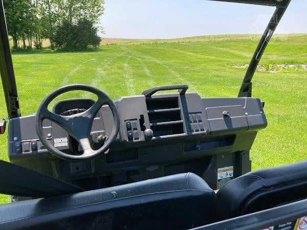 2023 John Deere Gator XUV 835M 4WD Utility Cart for Sale image 4