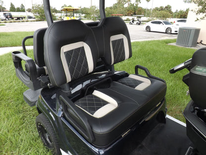2023 Star EV SIRIUS 2+2 XPR Golf Cart for Sale image 12