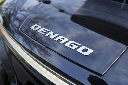 2025 Denago EV Nomad XL Golf Cart for Sale image 3