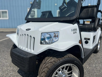 2023 Tomberlin E2 LE Golf Cart for Sale image 1