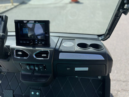 2024 Tomberlin Engage Ghosthawk Golf Cart for Sale image 7