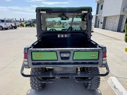 2018 John Deere Gator XUV 835R For Sale image 4