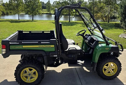2012 John Deere Gator XUV 825i 4WD Utility Cart for Sale image 5