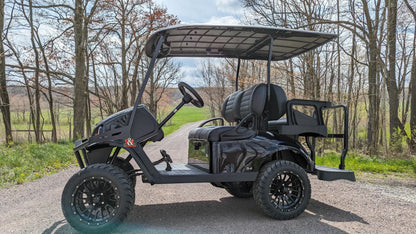 2024 E-Z-GO Express 4 Passengers for Sale image 0