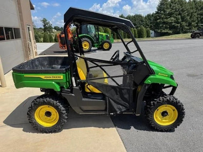 2022 John Deere Gator XUV560E Utility Cart for Sale image 6