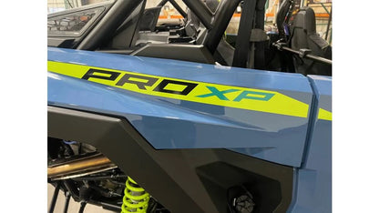 2025 Polaris RZR PRO XP 4 PREMIUM For Sale image 3