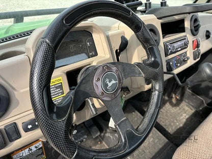 2018 John Deere Gator XUV 835R 4WD UTV for Sale image 9