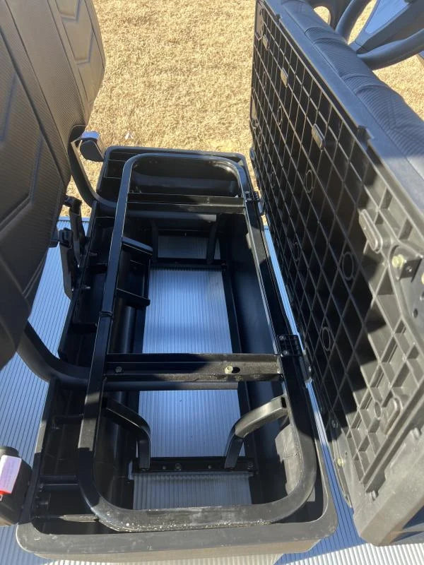 2024  Advanced EV  ADVENT 6L Golf Cart for Sale image 8
