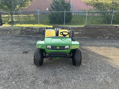 2025 John Deere Gator TH 6x4 Gas Utility Cart For Sale image 1