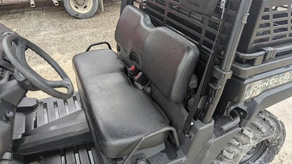 2012 John Deere Gator XUV 550 4WD Utility Cart for Sale image 9