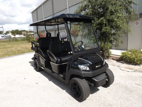 2022 Bintelli BEYOND 6P Golf Cart for Sale image 0