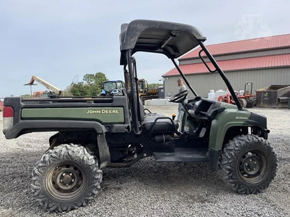 2019 John Deere Gator XUV 825M 4WD Utility Cart for Sale image 1