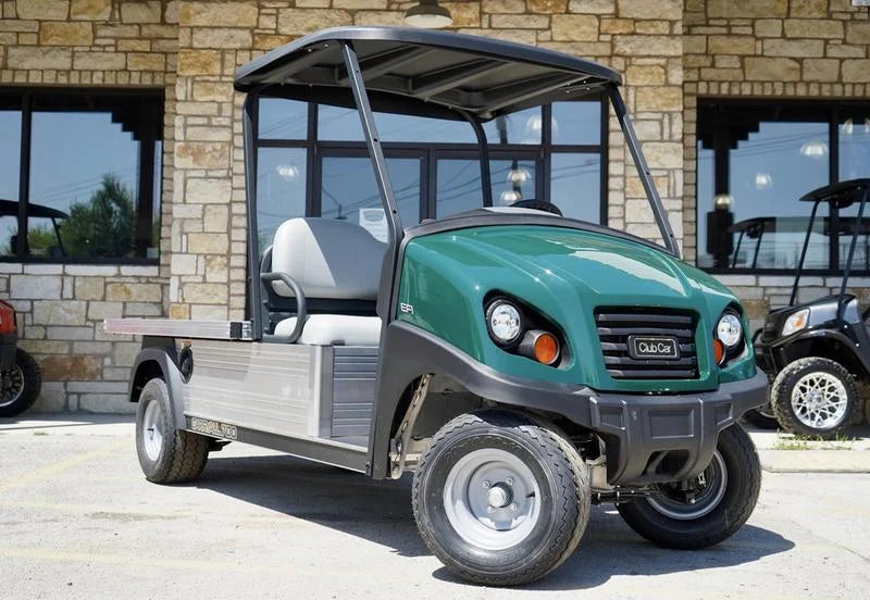 2024 CLUB CAR Carryall 700 Gas EFI for Sale image 0