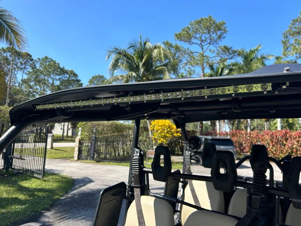 2018 YANMAR LONGHORN 4×4 Utility Cart for Sale image 13