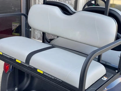 2022 Club Car Tempo Gas for Sale image 4