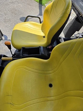 2010 John Deere Gator XUV 855D 4WD Utility Cart for Sale image 6