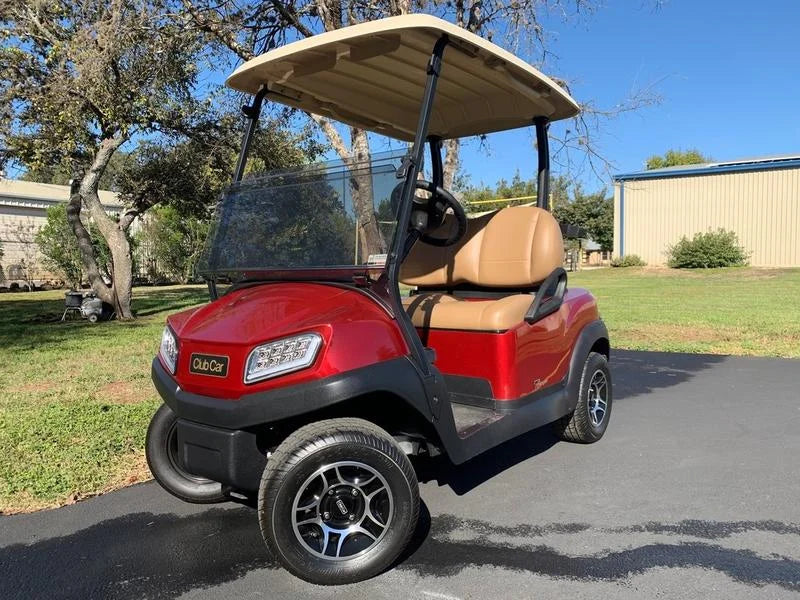 2024 CLUB CAR Tempo Eco Battery for Sale image 0