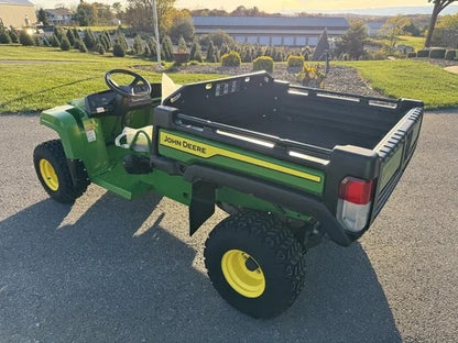 2024 John Deere Gator TX 2WD Gas Utility Cart For Sale image 3