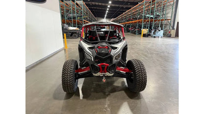 2025 Can-Am Maverick X3 MAX X rc TURBO RR For Sale image 2