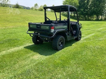 2023 John Deere Gator XUV 835M 4WD Utility Cart for Sale image 1