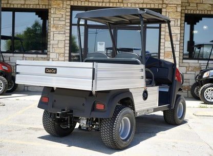 2024 CLUB CAR Carryall 550 Gas EFI for Sale image 7