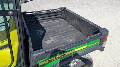 2014 John Deere Gator TH 4x4 Utility Cart For Sale image 9
