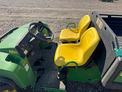 2019 John Deere Gator TX Turf For Sale image 4