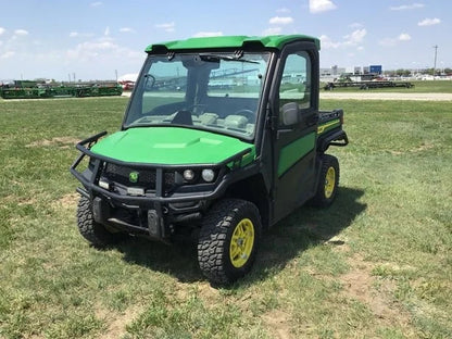 2023 John Deere XUV 835R Gator 4WD Utility Cart for Sale image 0
