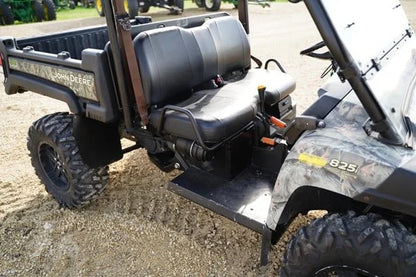 2017 John Deere Gator XUV 825i 4WD Utility Cart for Sale image 14