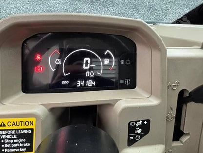 2018 John Deere Gator XUV 835R 4WD Utility Cart for Sale image 12