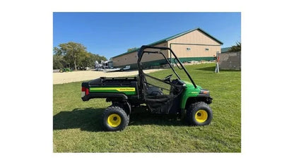 2025 John Deere Gator HPX 615E For Sale image 1