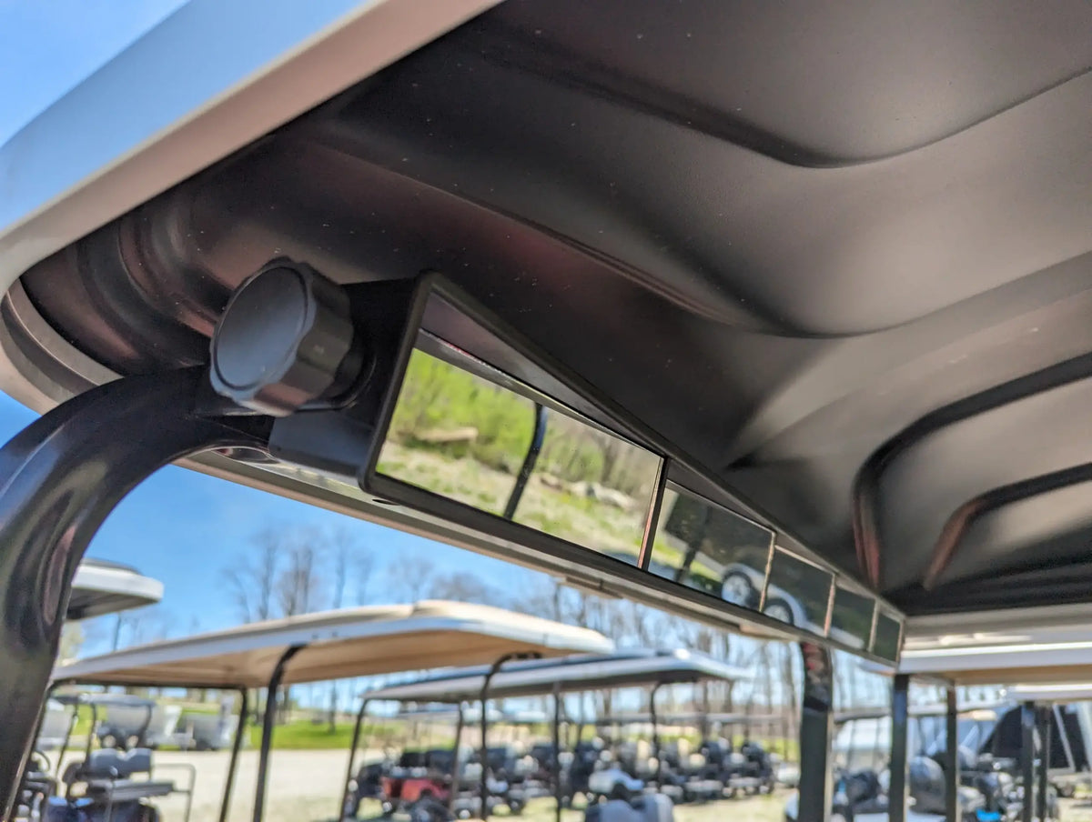 2020 E-Z-GO Gas for Sale image 1