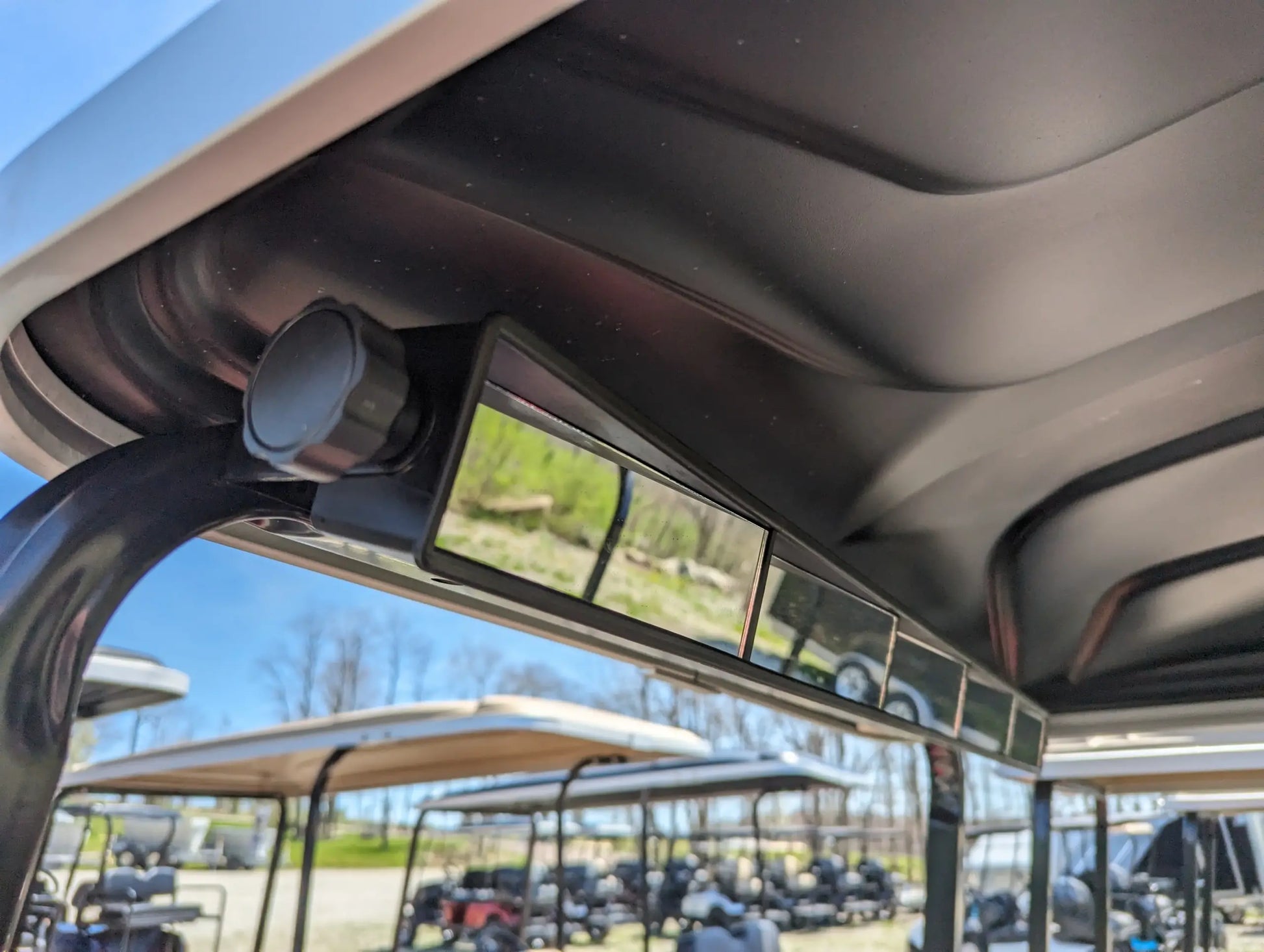 2020 E-Z-GO Gas for Sale image 1