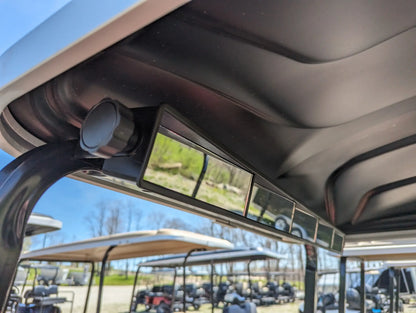 2020 E-Z-GO Gas for Sale image 1