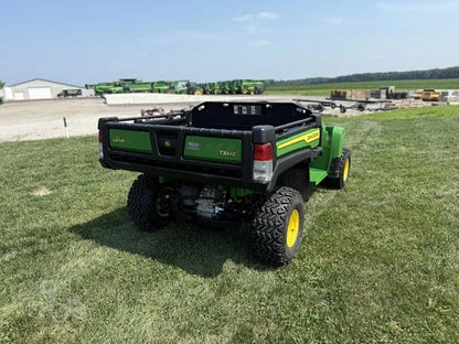 2024 John Deere Gator TX 2WD Gas Utility Cart For Sale image 3