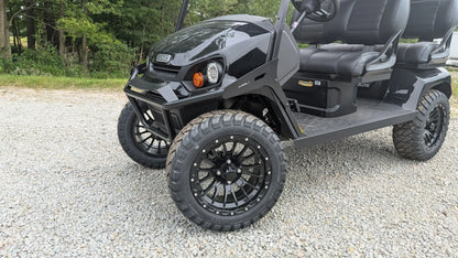 2024 E-Z-GO Liberty ELiTE for Sale image 4