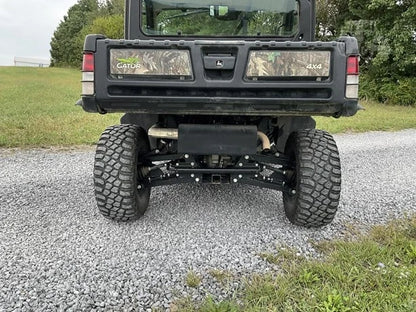 2021 John Deere Gator XUV 835R 4WD Utility Cart for Sale image 5